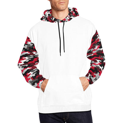 Westwood Cardinal Hoodie