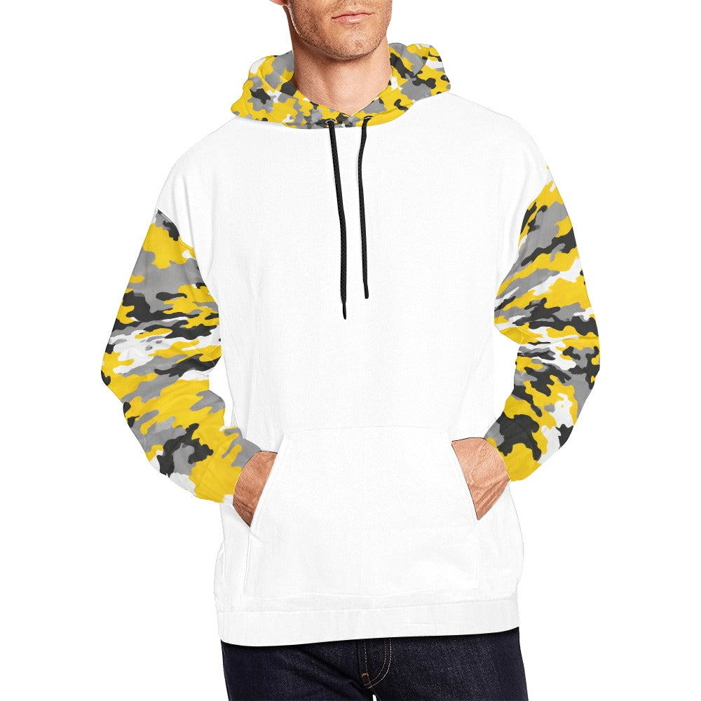 Westwood Yellowjacket Hoodie