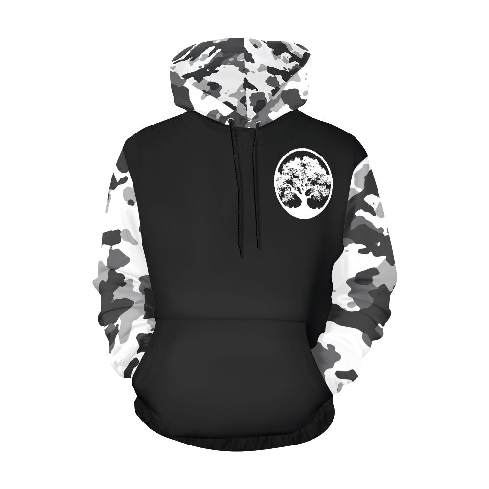 Westwood Arctic Hoodie
