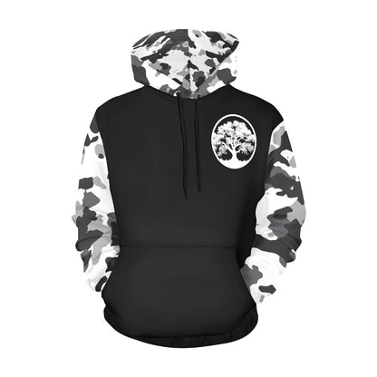 Westwood Arctic Hoodie