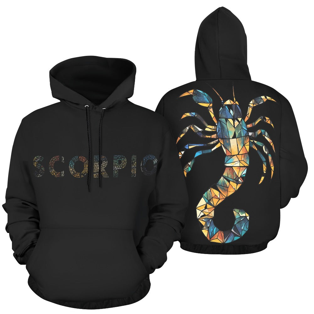 Scorpio Hoodie