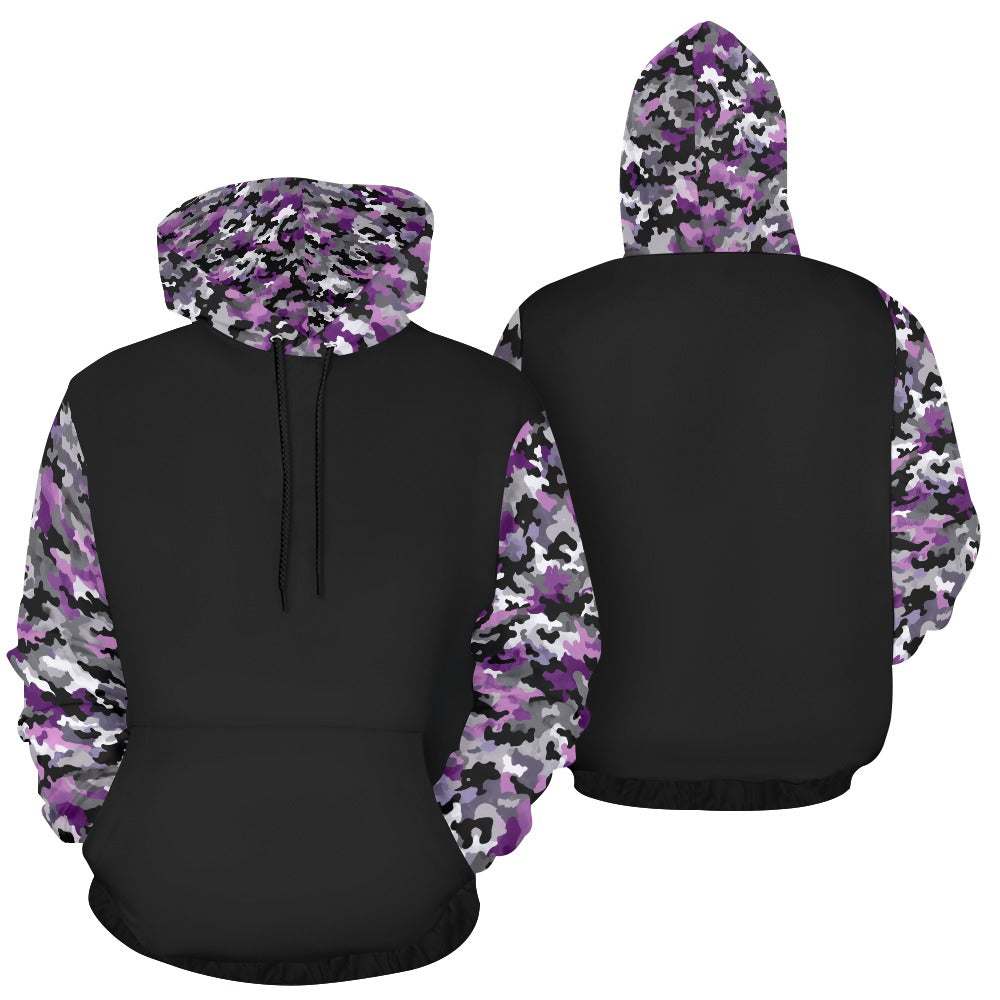 Westwood Ultraviolet Hoodie