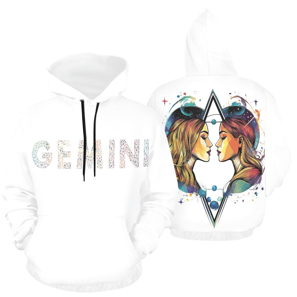 Gemini Hoodie