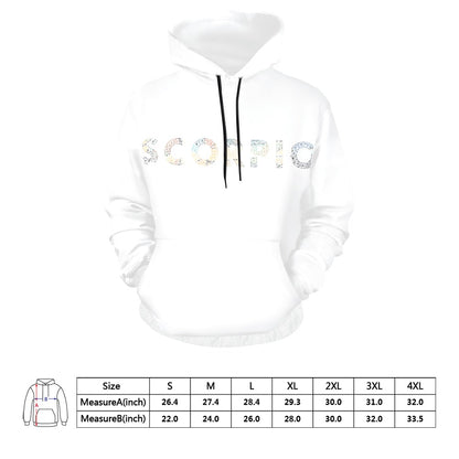 Scorpio Hoodie