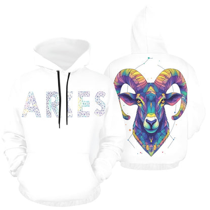 Aries Hoodie