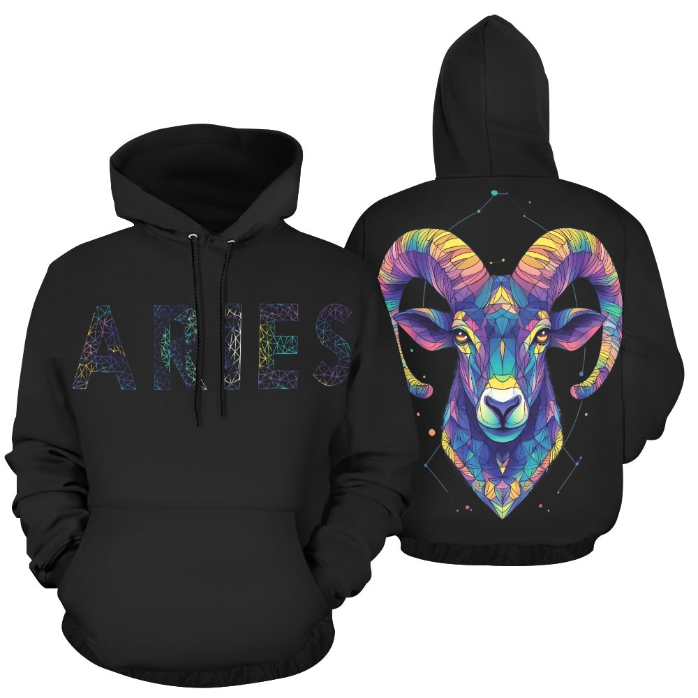 Aries Hoodie