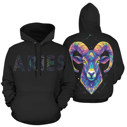 Aries Hoodie