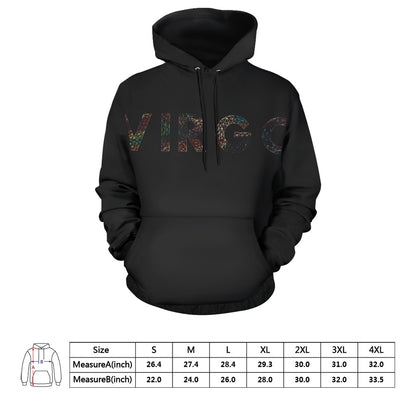 Virgo Hoodie