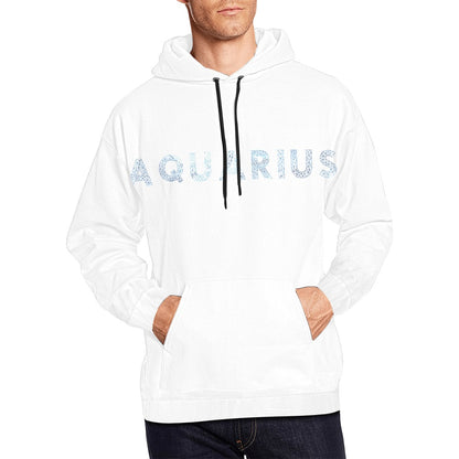 Aquarius Hoodie