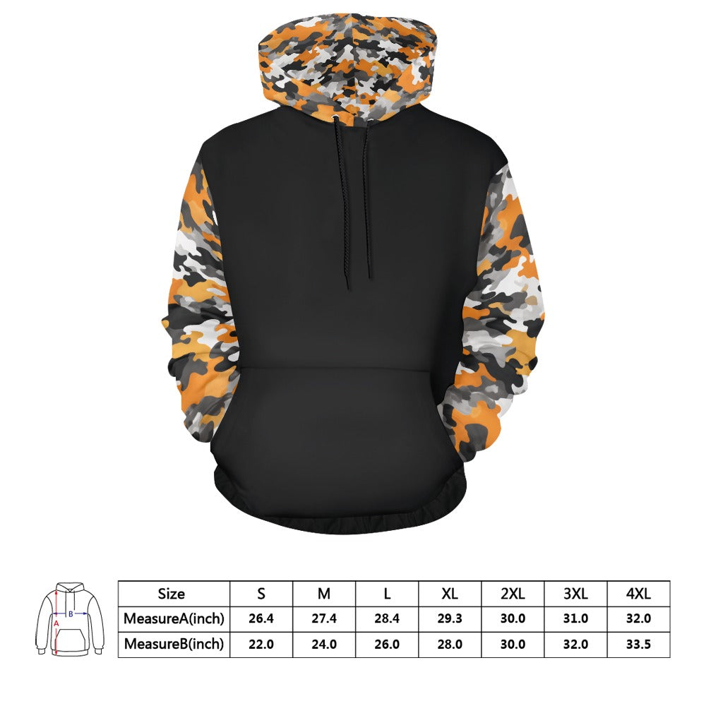 Westwood Hazard Hoodie