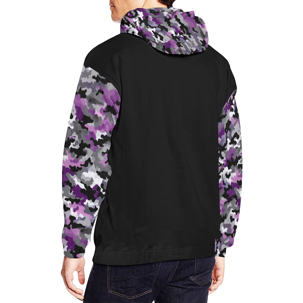 Westwood Ultraviolet Hoodie
