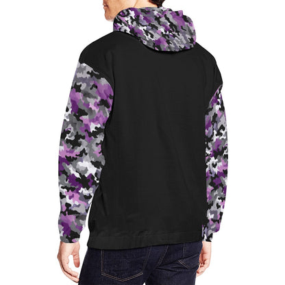 Westwood Ultraviolet Hoodie