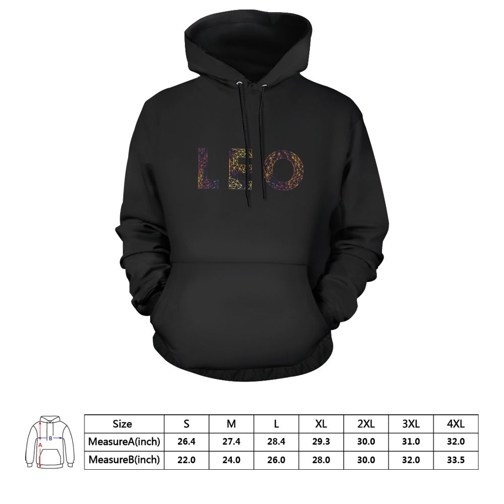 Leo Hoodie