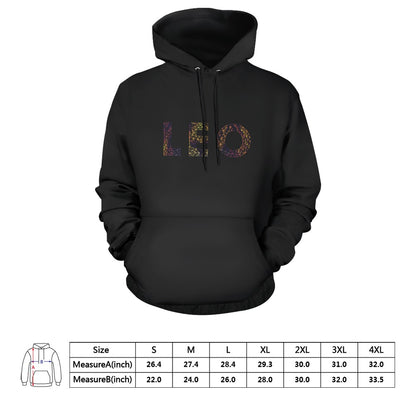 Leo Hoodie