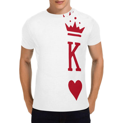 King of Hearts