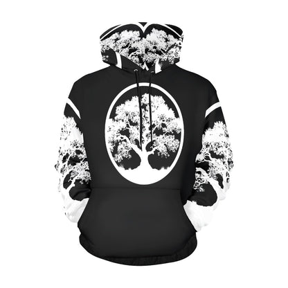 Westwood Silhouette Hoodie