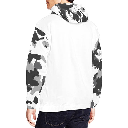 Westwood Arctic Hoodie