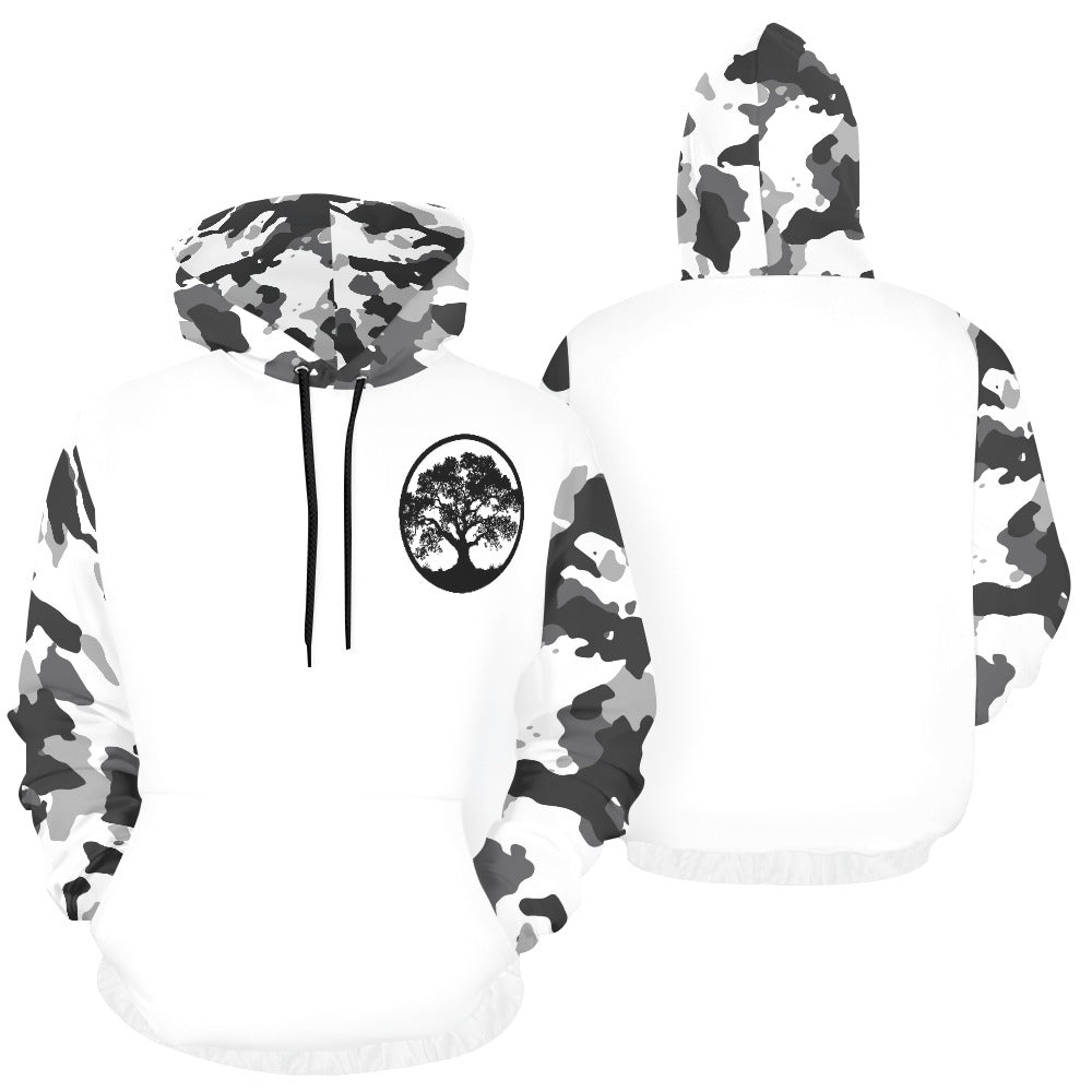 Westwood Arctic Hoodie