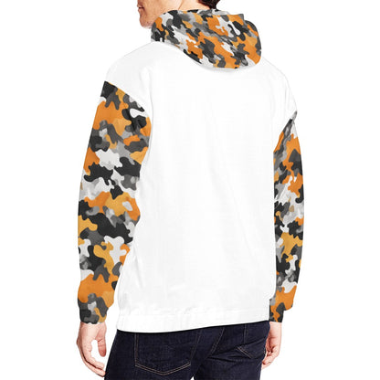 Westwood Hazard Hoodie