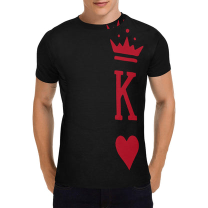 King of Hearts