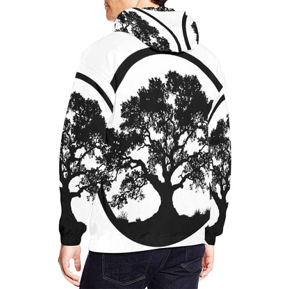 Westwood Silhouette Hoodie