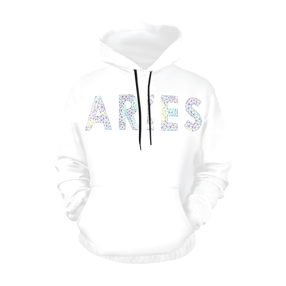 Aries Hoodie