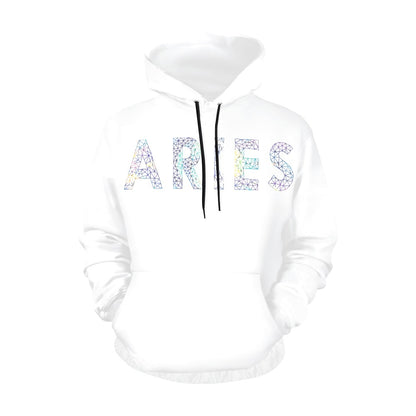 Aries Hoodie