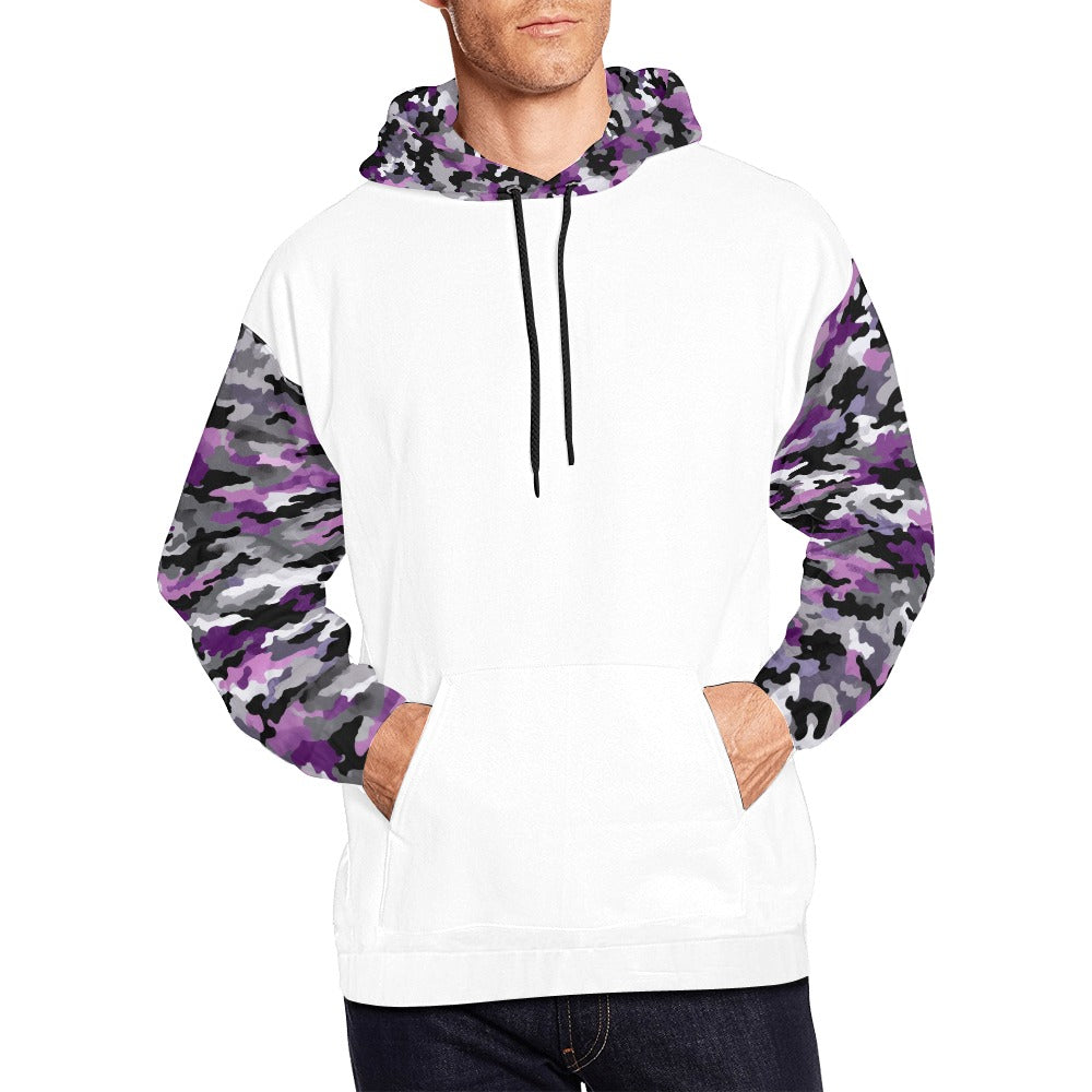 Westwood Ultraviolet Hoodie