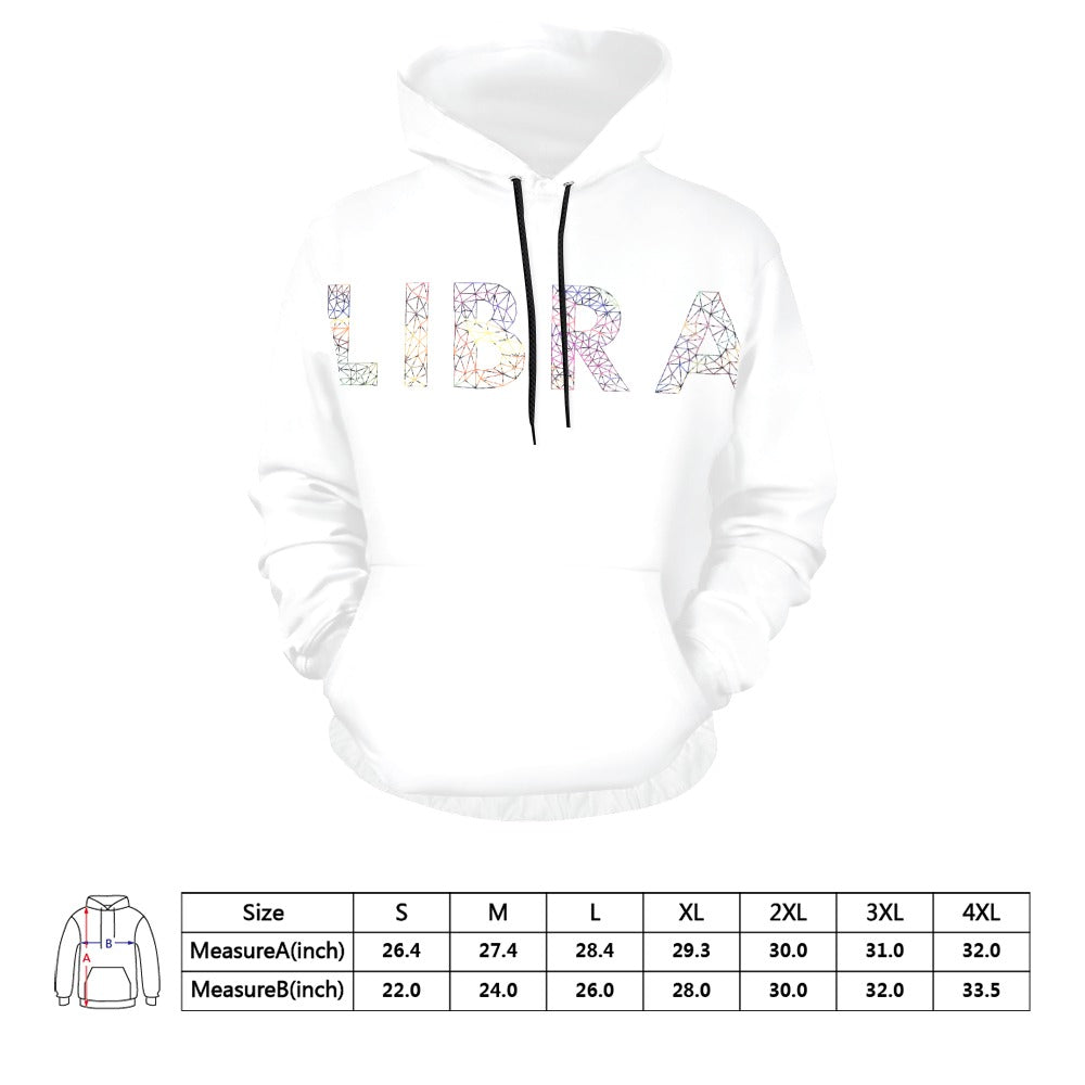 Libra Hoodie