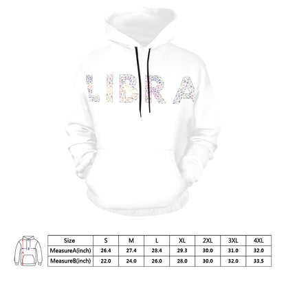 Libra Hoodie