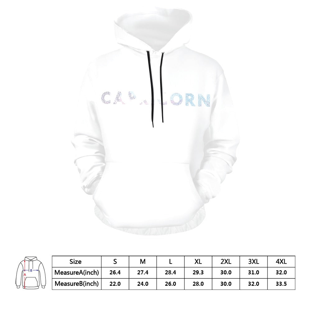 Capricorn Hoodie