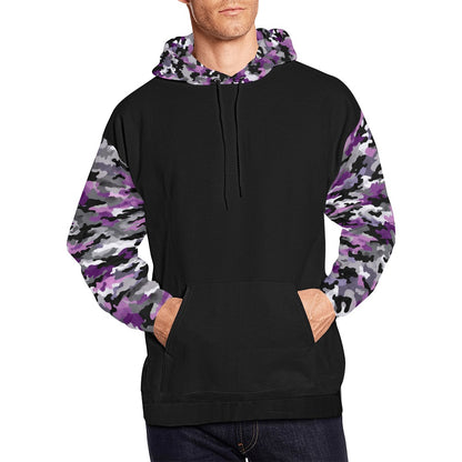 Westwood Ultraviolet Hoodie