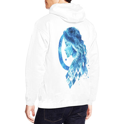 Aquarius Hoodie