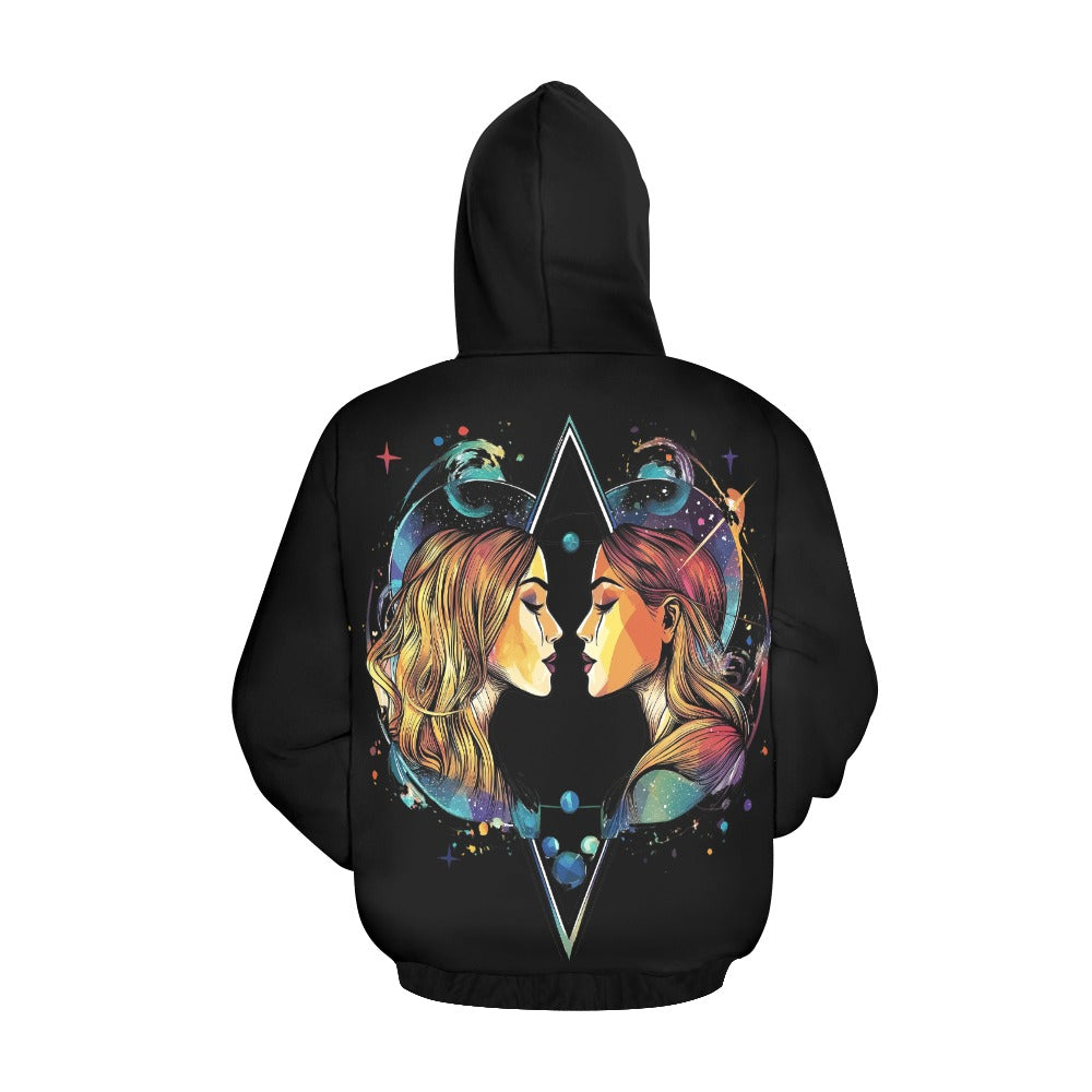 Gemini Hoodie