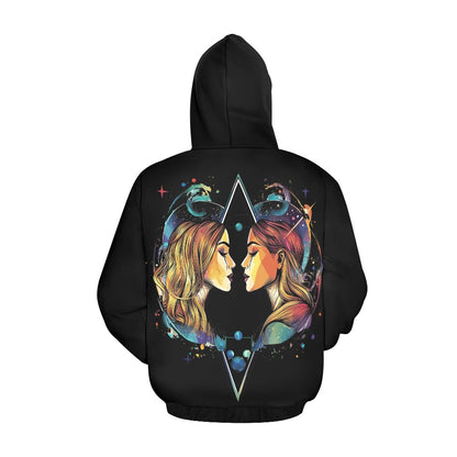 Gemini Hoodie