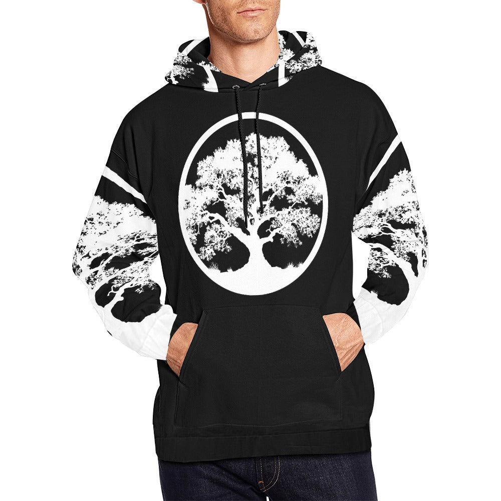 Westwood Silhouette Hoodie