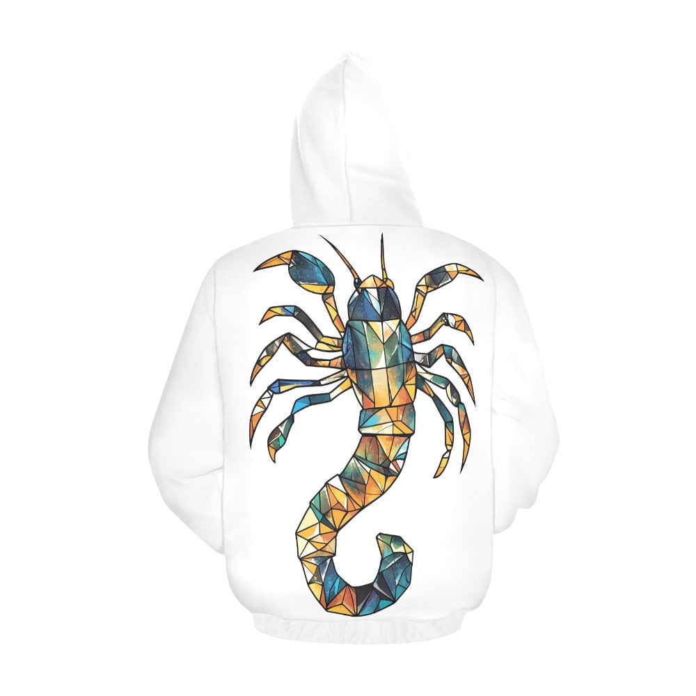 Scorpio Hoodie