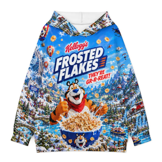 Frosted Flakes Drop Hoodie