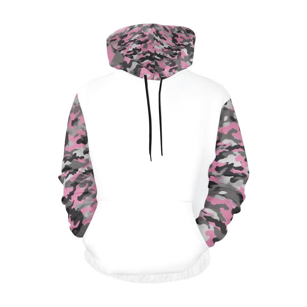 Westwood Tulip Hoodie
