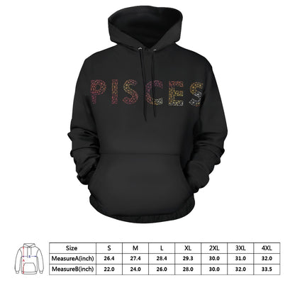 Pisces Hoodie