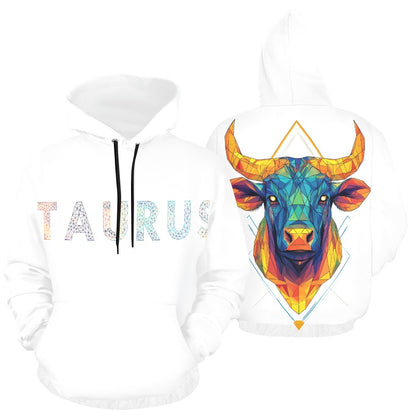 Taurus Hoodie