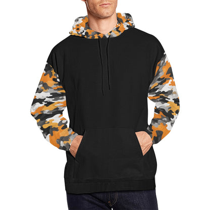 Westwood Hazard Hoodie