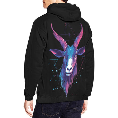 Capricorn Hoodie