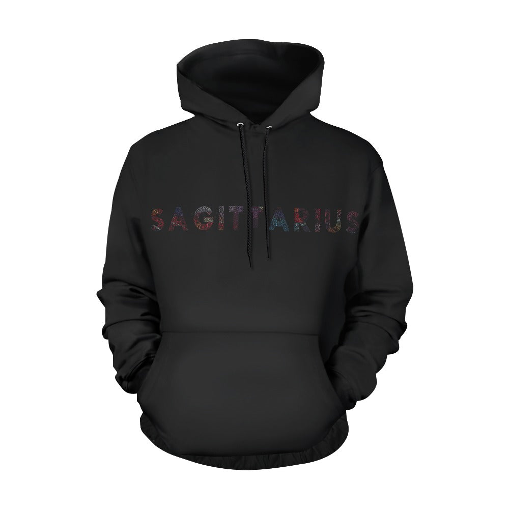 Sagittarius Hoodie