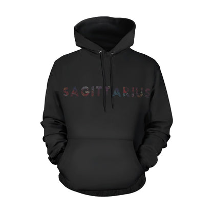 Sagittarius Hoodie