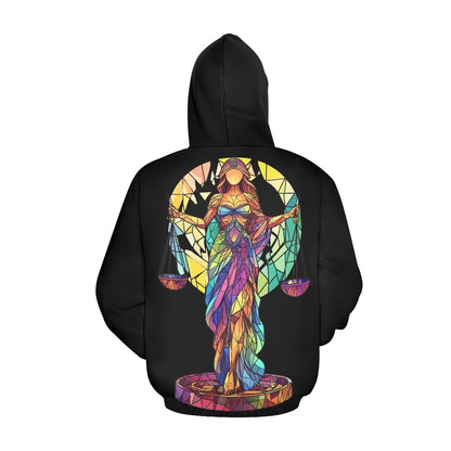 Libra Hoodie