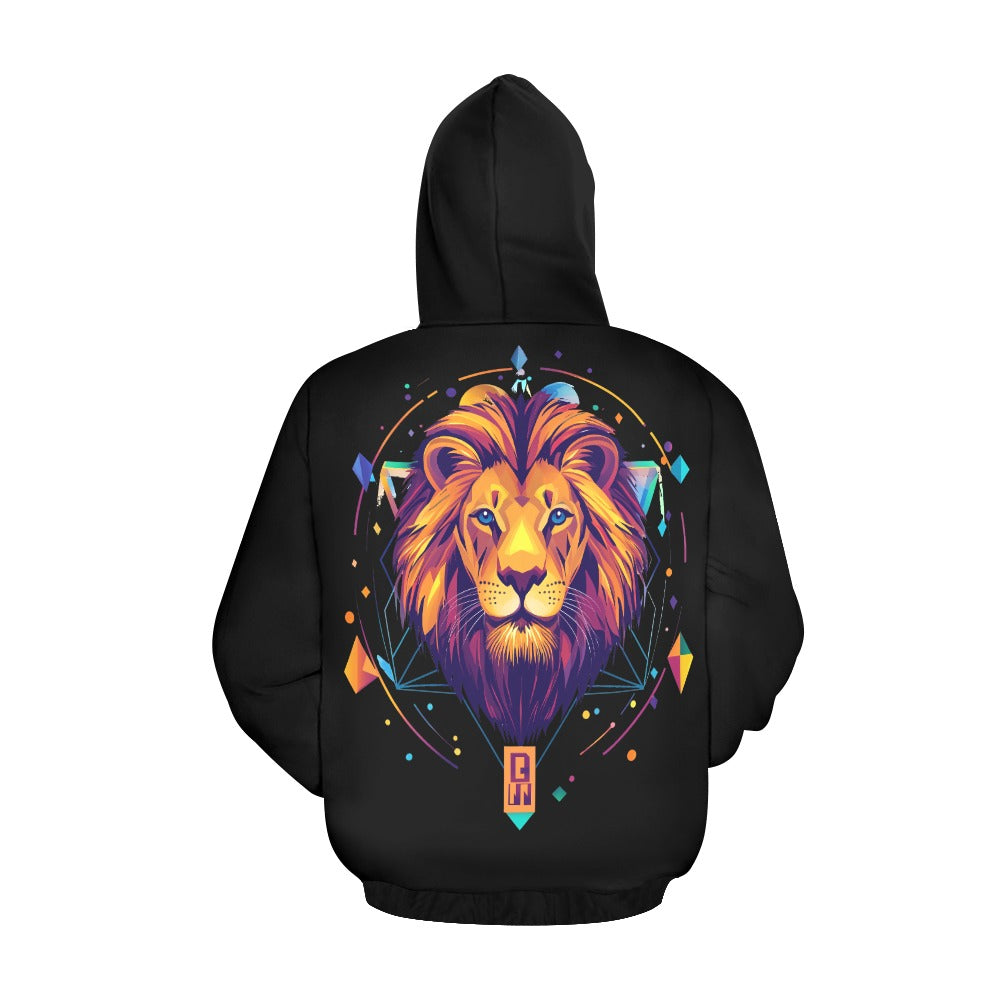 Leo Hoodie