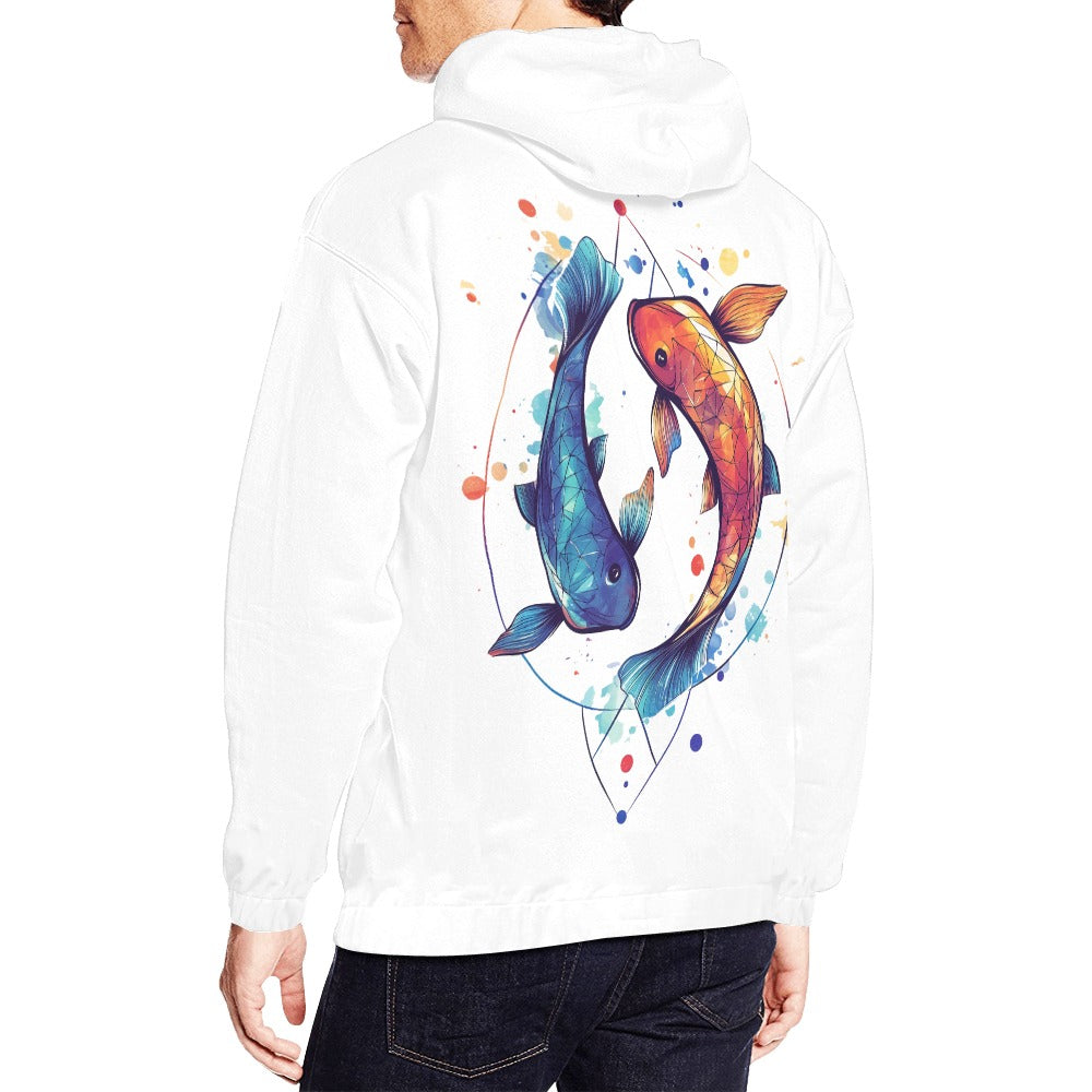 Pisces Hoodie