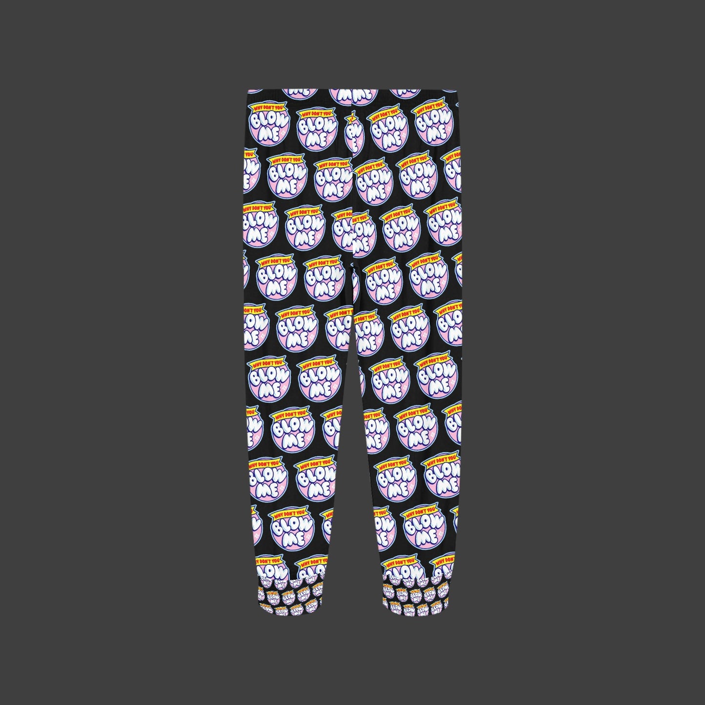 Blow Me Pajamas