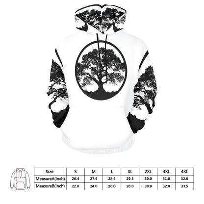 Westwood Silhouette Hoodie